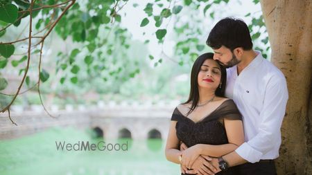 Album in City Shot in Delhi NCR