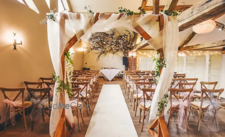 Album in City Shot in Indore