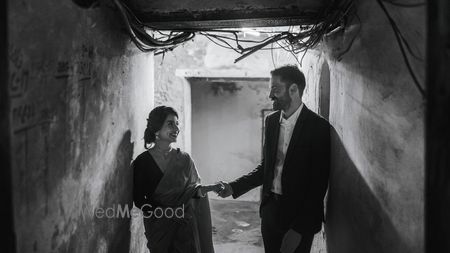 Album in City Shot in Delhi NCR