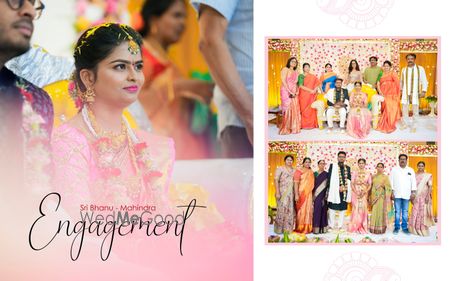 Album in City Shot in Vijayawada