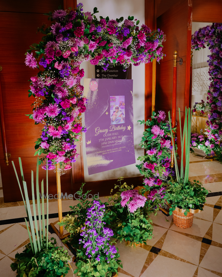 Album in City Shot in Lucknow