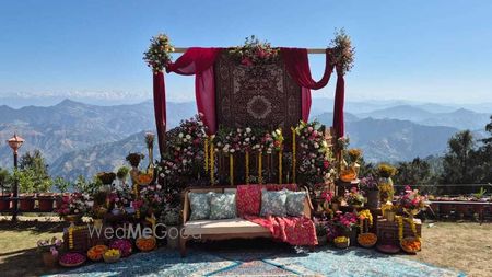 Album in City Shot in Shimla