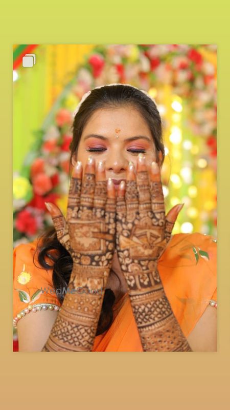 Album in City Shot in Jaipur