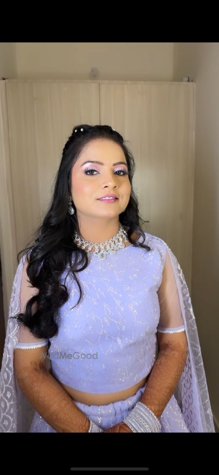 Album in City Shot in Jaipur