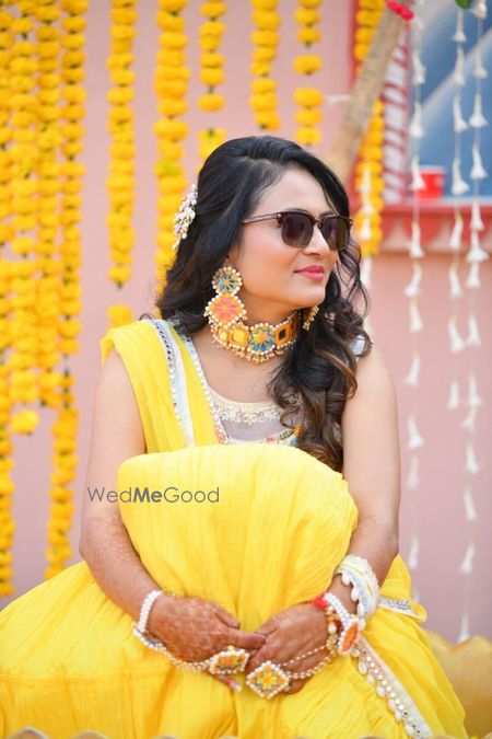 Album in City Shot in Jaipur