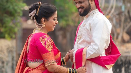 Album in City Shot in Thane