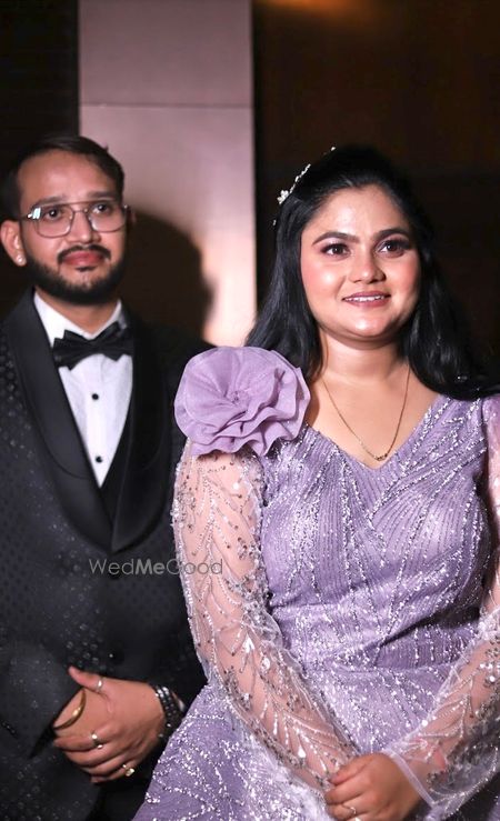 Album in City Shot in Allahabad