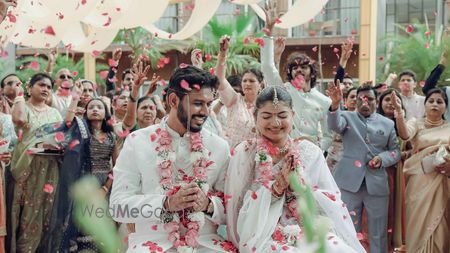 Album in City Shot in Rishikesh