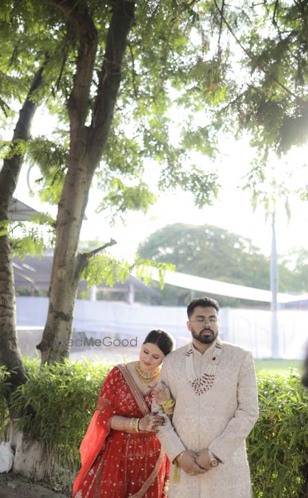 Album in City Shot in Pune