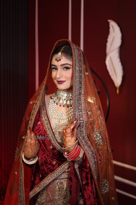 Album in City Shot in Ranchi