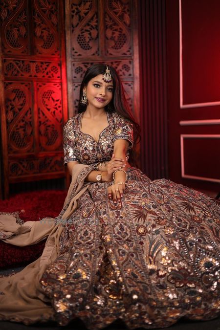 Album in City Shot in Ranchi