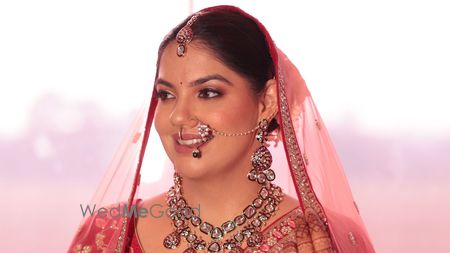 Album in City Shot in Nepal