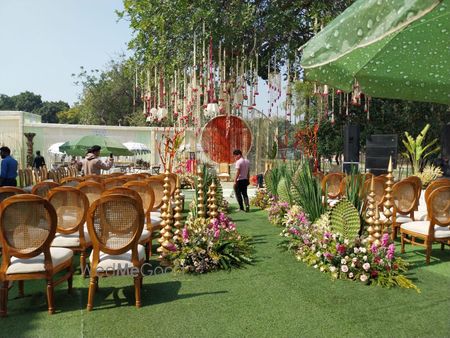 Album in City Shot in Noida