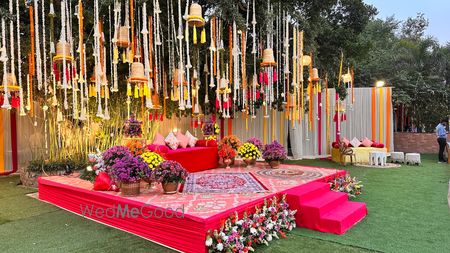 Album in City Shot in Noida