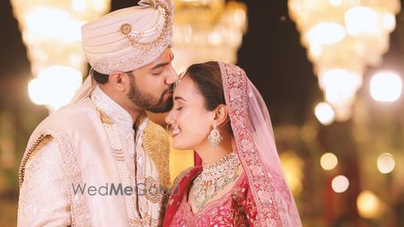 Album in City Shot in Agra