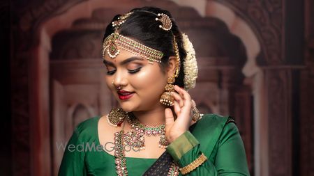 Album in City Shot in Bangalore