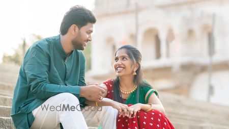 Album in City Shot in Hyderabad