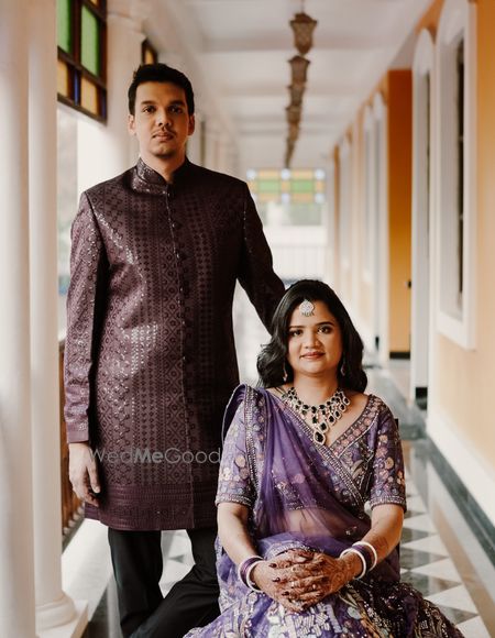 Album in City Shot in Bangalore