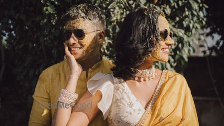 Album in City Shot in Lucknow