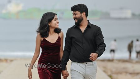 Album in City Shot in Kochi