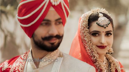 Album in City Shot in Patiala