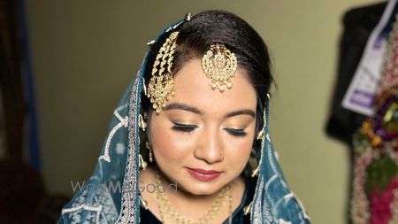 Album in City Shot in Hyderabad