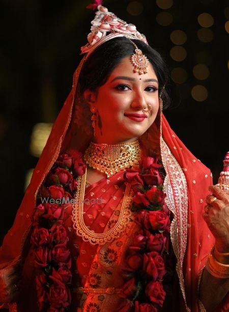 Album in City Shot in Kolkata