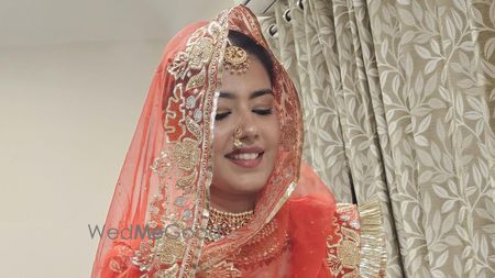 Album in City Shot in Udaipur