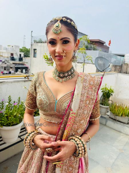 Album in City Shot in Delhi NCR