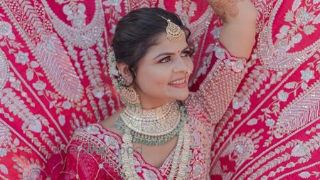 Album in City Shot in Mumbai