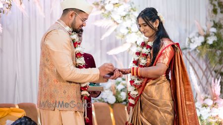 Album in City Shot in Indore