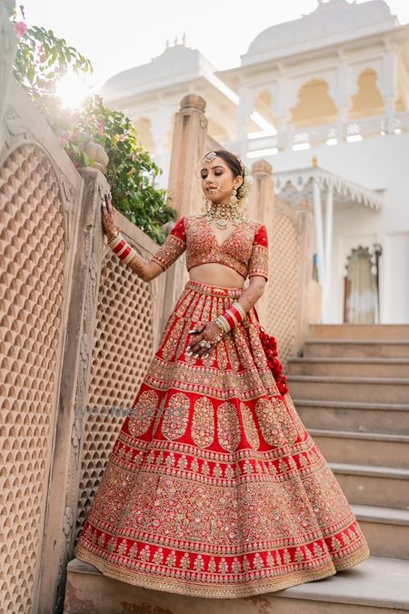 Album in City Shot in Udaipur