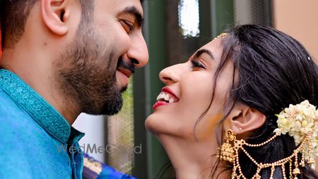 Album in City Shot in Kottayam