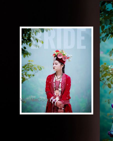 Album in City Shot in Kullu