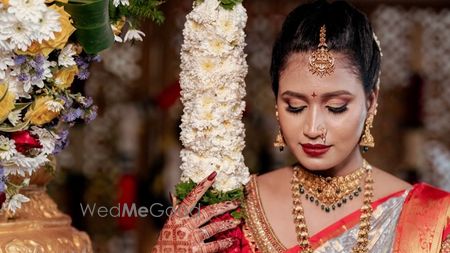 Album in City Shot in Bangalore