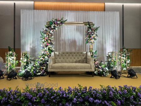 Album in City Shot in Bangalore