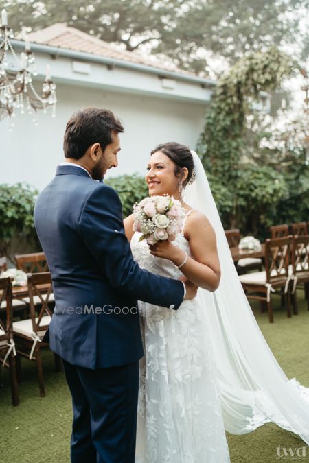 Album in City Shot in Mumbai