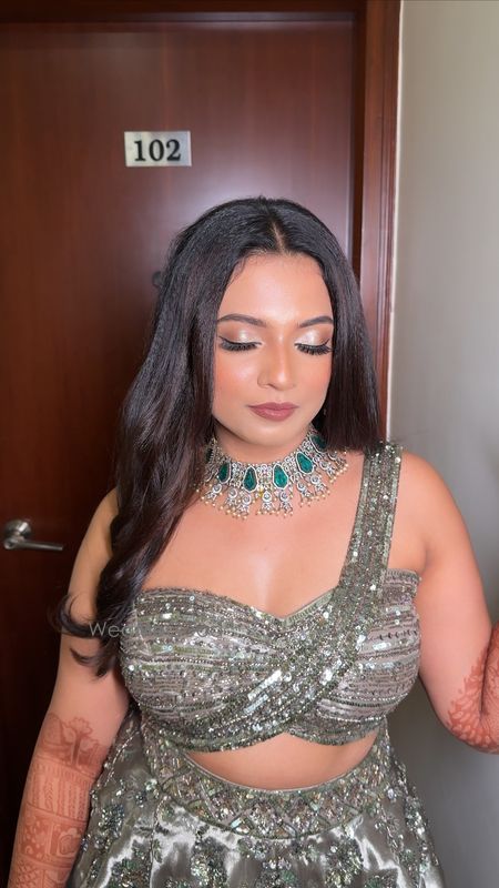 Album in City Shot in Bangalore