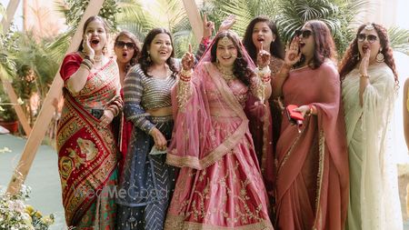 Album in City Shot in Lucknow