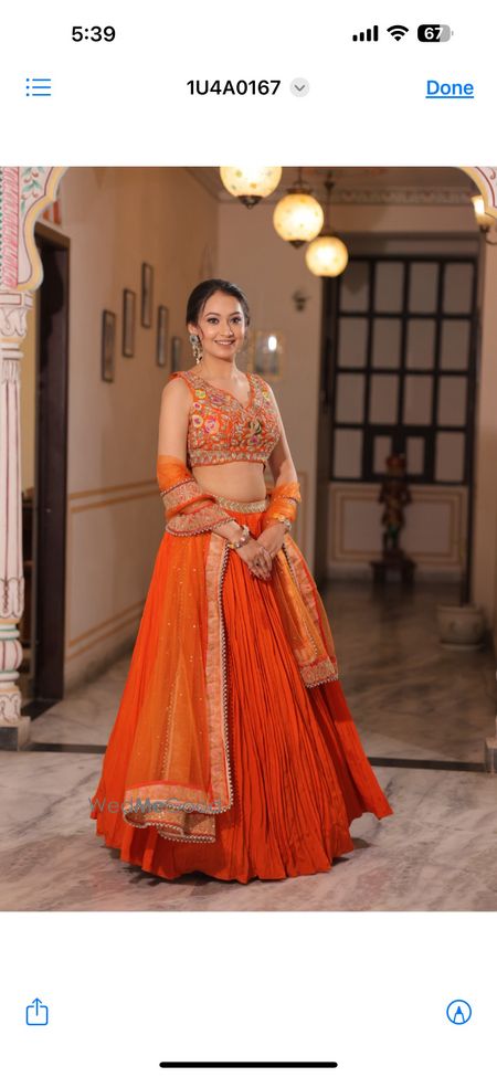 Album in City Shot in Jaipur