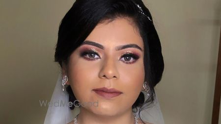 Album in City Shot in Bangalore