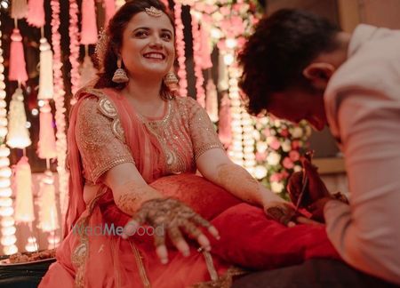 Album in City Shot in Delhi NCR