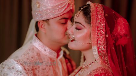 Album in City Shot in Jaipur