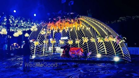 Album in City Shot in Lucknow