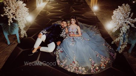 Album in City Shot in Jaipur