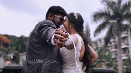 Album in City Shot in Bangalore