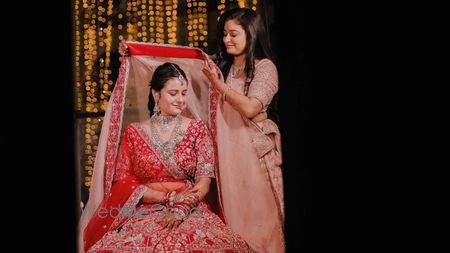 Album in City Shot in Jaipur