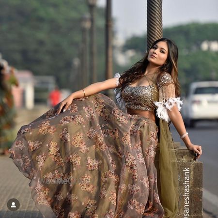 Album in City Shot in Pune