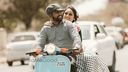 Album in City Shot in Mysore