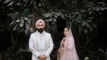 Album in City Shot in Delhi NCR